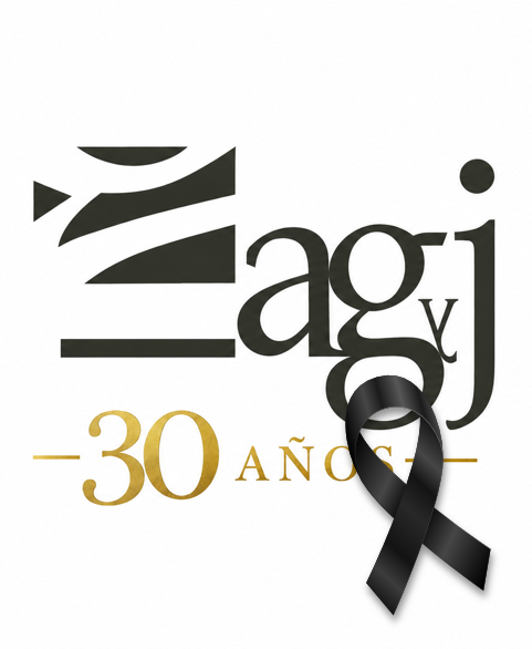 Logo AGyJ