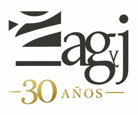 Logo AGyJ